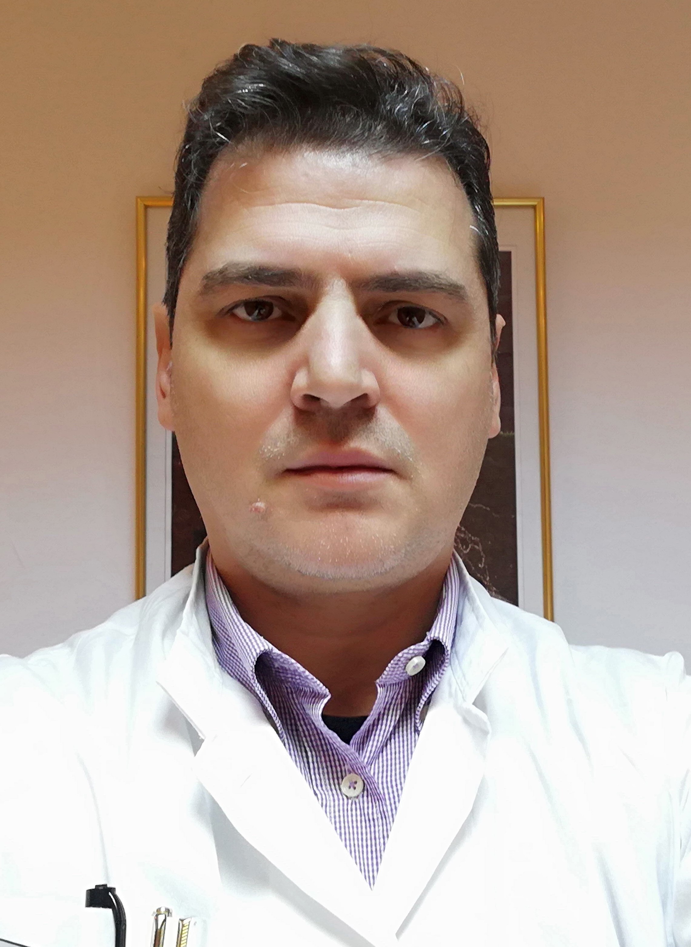 Μουλακάκης Κωνσταντίνος